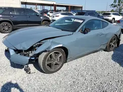 1FA6P8TH8S5101014 2025 FORD MUSTANG