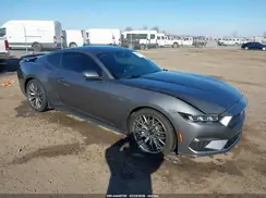 1FA6P8TH8S5103202 2025 FORD MUSTANG