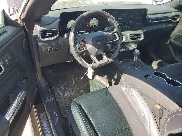 1FA6P8TH8S5103359 2025 FORD MUSTANG - Image 8