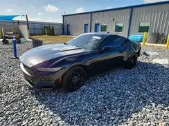 1FA6P8TH8S5103393 2025 FORD MUSTANG