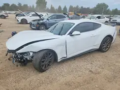 1FA6P8TH8S5103457 2025 FORD MUSTANG