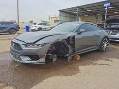 1FA6P8TH8S5103913 2025 FORD MUSTANG