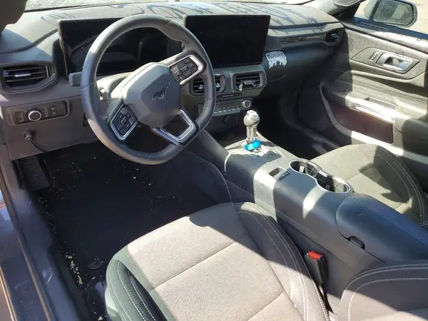 1FA6P8TH8S5103913 2025 FORD MUSTANG - Image 8
