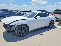 1FA6P8TH8S5104141 2025 FORD MUSTANG