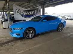 1FA6P8TH8S5107816 2025 FORD MUSTANG