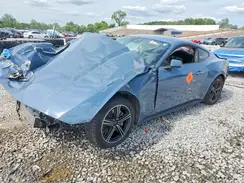 1FA6P8TH8S5107914 2025 FORD MUSTANG