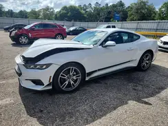 1FA6P8TH8S5110053 2025 FORD MUSTANG