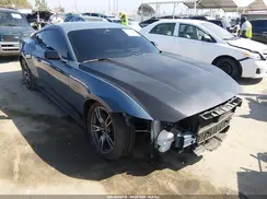 1FA6P8TH8S5113003 2025 FORD MUSTANG