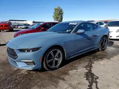 1FA6P8TH8S5114250 2025 FORD MUSTANG