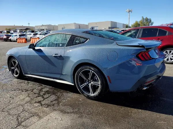 1FA6P8TH8S5114250 2025 FORD MUSTANG - Image 2