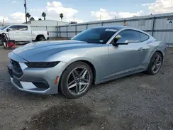 1FA6P8TH8S5116869 2025 FORD MUSTANG