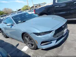 1FA6P8TH8S5117245 2025 FORD MUSTANG