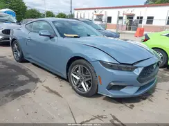 1FA6P8TH8S5117326 2025 FORD MUSTANG