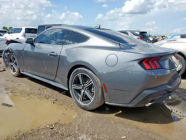 1FA6P8TH8S5117469 2025 FORD MUSTANG - Image 2