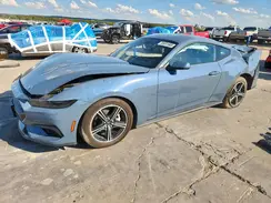 1FA6P8TH8S5119013 2025 FORD MUSTANG