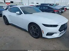 1FA6P8TH8S5120842 2025 FORD MUSTANG