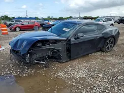 1FA6P8TH8S5121618 2025 FORD MUSTANG