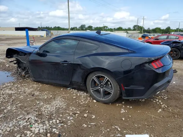 1FA6P8TH8S5121618 2025 FORD MUSTANG - Image 2