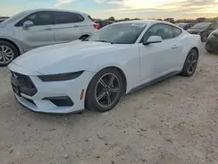 1FA6P8TH8S5121943 2025 FORD MUSTANG