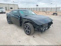 1FA6P8TH8S5122185 2025 FORD MUSTANG