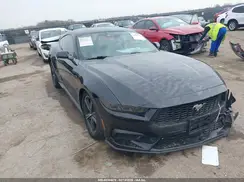1FA6P8TH8S5124194 2025 FORD MUSTANG