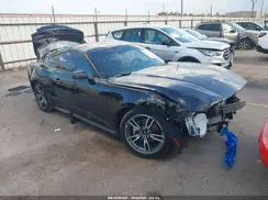 1FA6P8TH8S5126222 2025 FORD MUSTANG