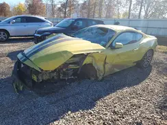 1FA6P8TH8S5126267 2025 FORD MUSTANG