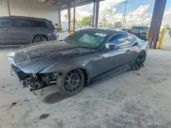 1FA6P8TH8S5126964 2025 FORD MUSTANG