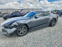 1FA6P8TH8S5126978 2025 FORD MUSTANG