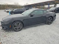 1FA6P8TH8S5128018 2025 FORD MUSTANG