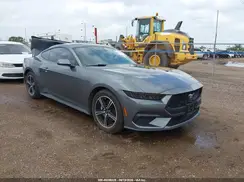 1FA6P8TH8S5128911 2025 FORD MUSTANG