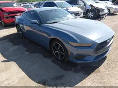 1FA6P8TH8S5128990 2025 FORD MUSTANG