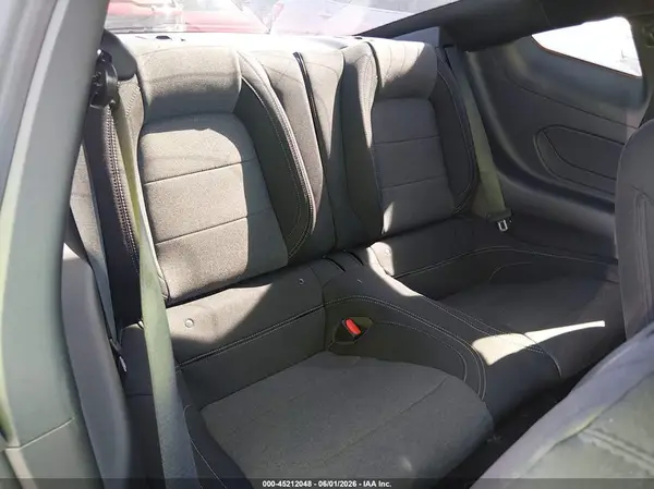 1FA6P8TH8S5128990 2025 FORD MUSTANG - Image 8