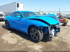 1FA6P8TH8S5129119 2025 FORD MUSTANG