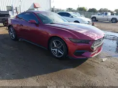 1FA6P8TH8S5129136 2025 FORD MUSTANG