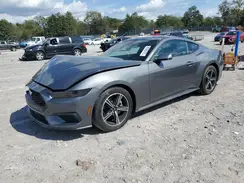 1FA6P8TH8S5129380 2025 FORD MUSTANG