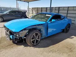 1FA6P8TH8S5129458 2025 FORD MUSTANG
