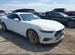 1FA6P8TH8S5129511 2025 FORD MUSTANG