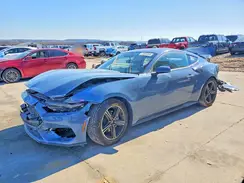 1FA6P8TH8S5130402 2025 FORD MUSTANG
