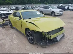 1FA6P8TH8S5130545 2025 FORD MUSTANG