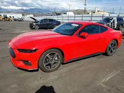 1FA6P8TH8S5130609 2025 FORD MUSTANG