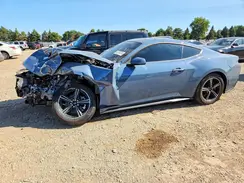 1FA6P8TH8S5131887 2025 FORD MUSTANG