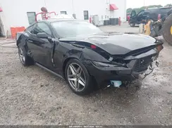 1FA6P8TH8S5132117 2025 FORD MUSTANG
