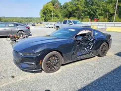 1FA6P8TH8S5132358 2025 FORD MUSTANG
