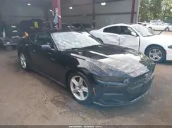 1FA6P8TH8T5100771 2026 FORD MUSTANG
