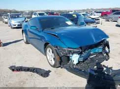 1FA6P8TH8T5101435 2026 FORD MUSTANG