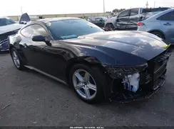 1FA6P8TH8T5101855 2026 FORD MUSTANG