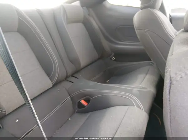 1FA6P8TH8T5101855 2026 FORD MUSTANG - Image 8