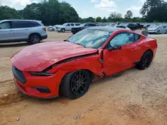 1FA6P8TH8T5102116 2026 FORD MUSTANG