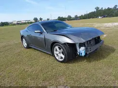 1FA6P8TH8T5103248 2026 FORD MUSTANG